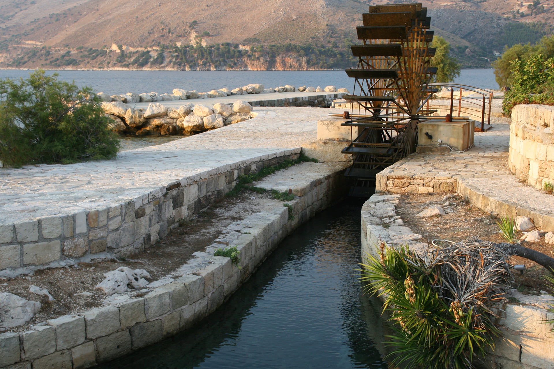 I misteri di Cefalonia image-02