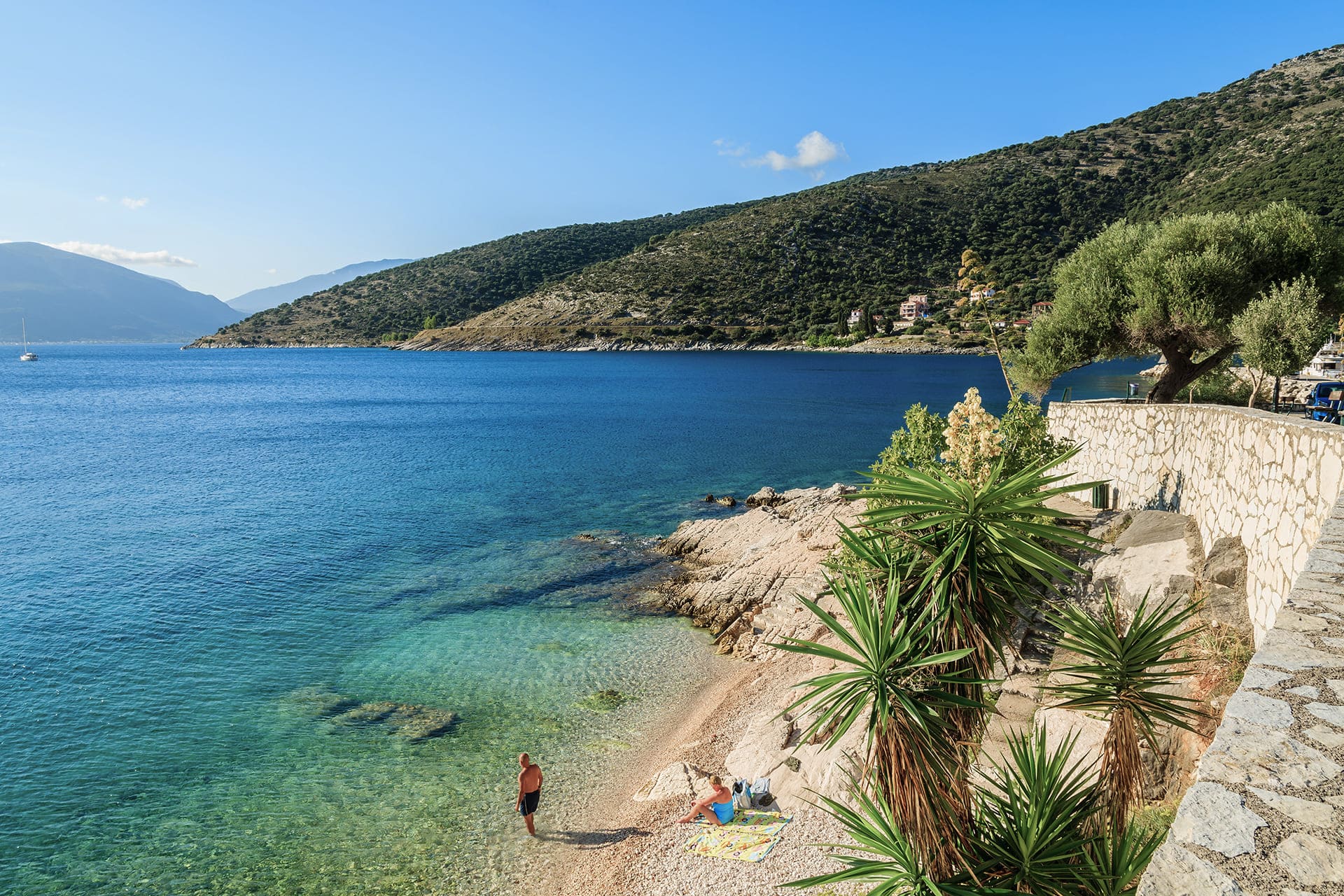 Il villaggio di Agia Efimia image-03