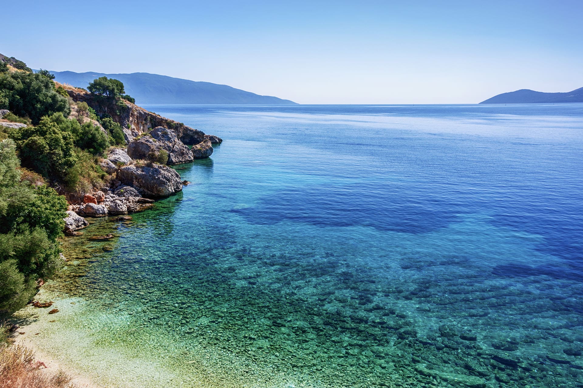 Il villaggio di Agia Efimia image-05