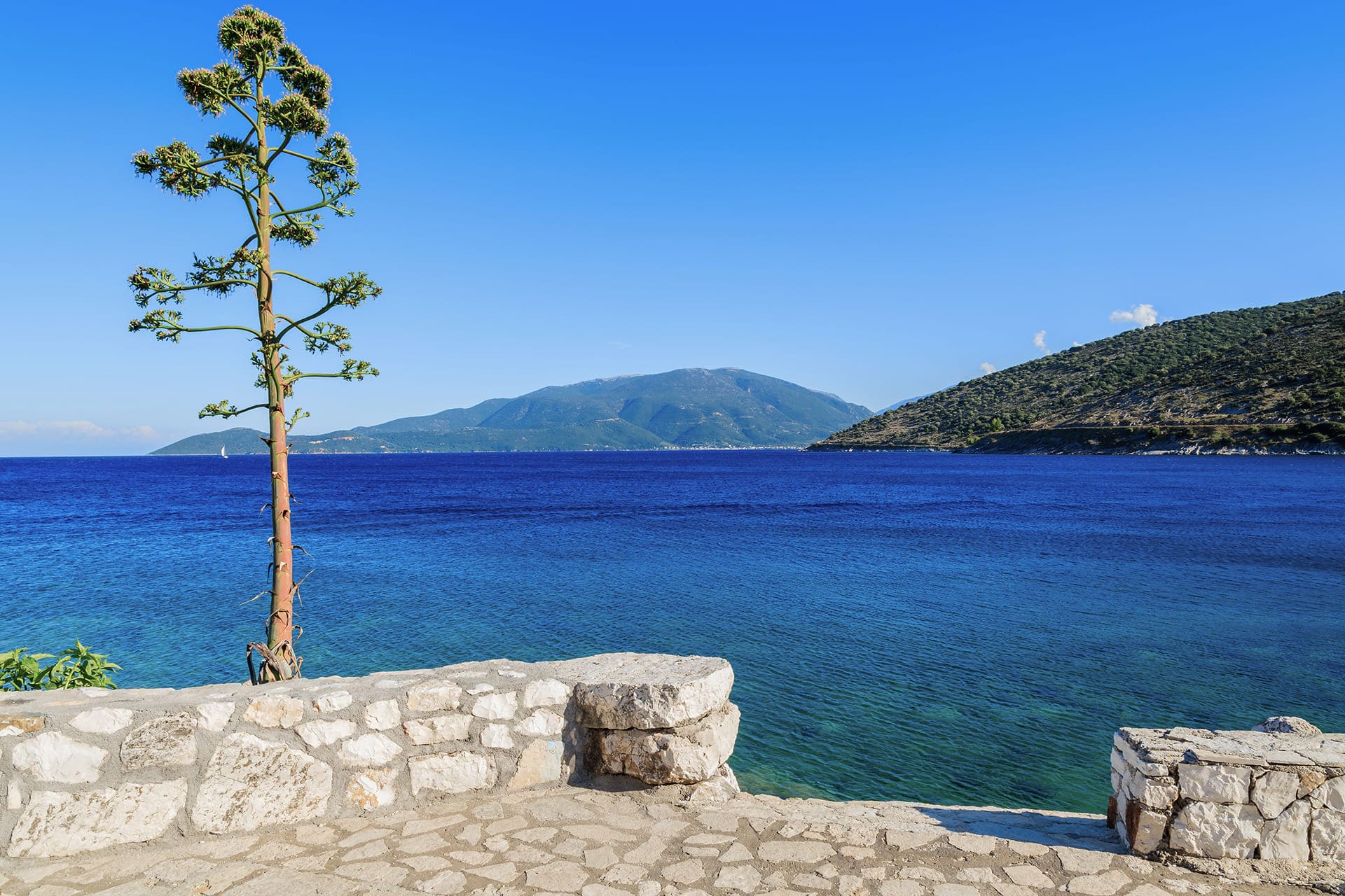 Il villaggio di Agia Efimia image-06