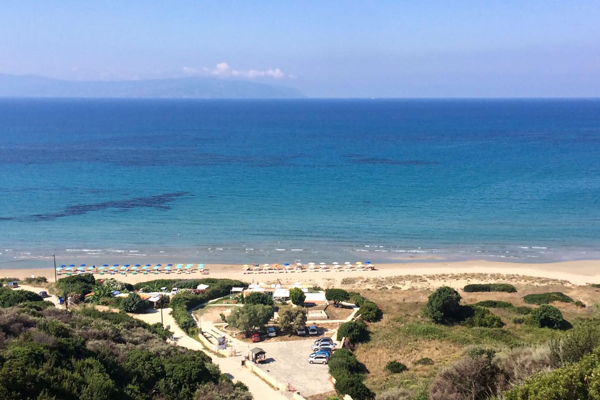 Le spiagge a sud di Cefalonia image-16