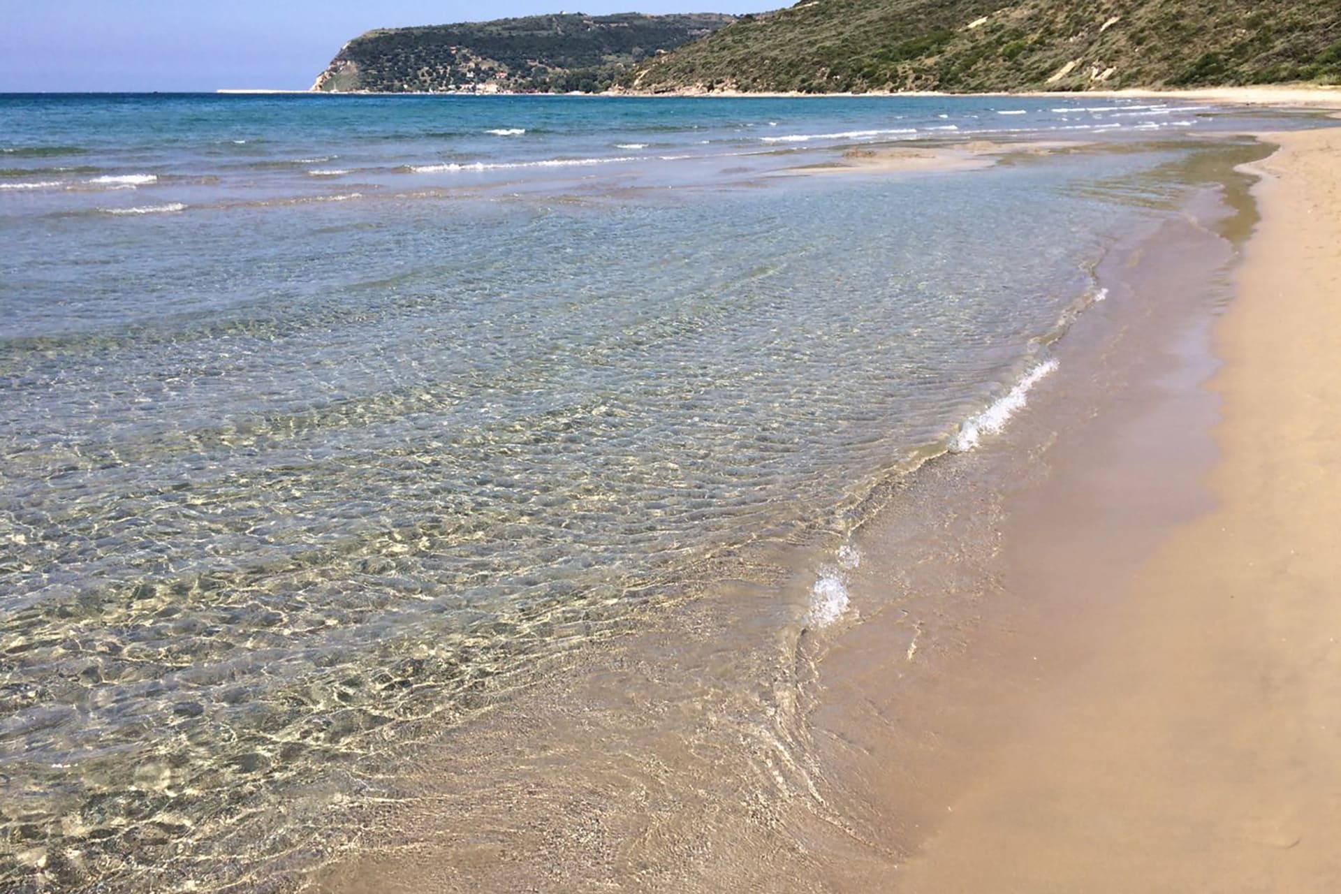 Le spiagge a sud di Cefalonia image-18