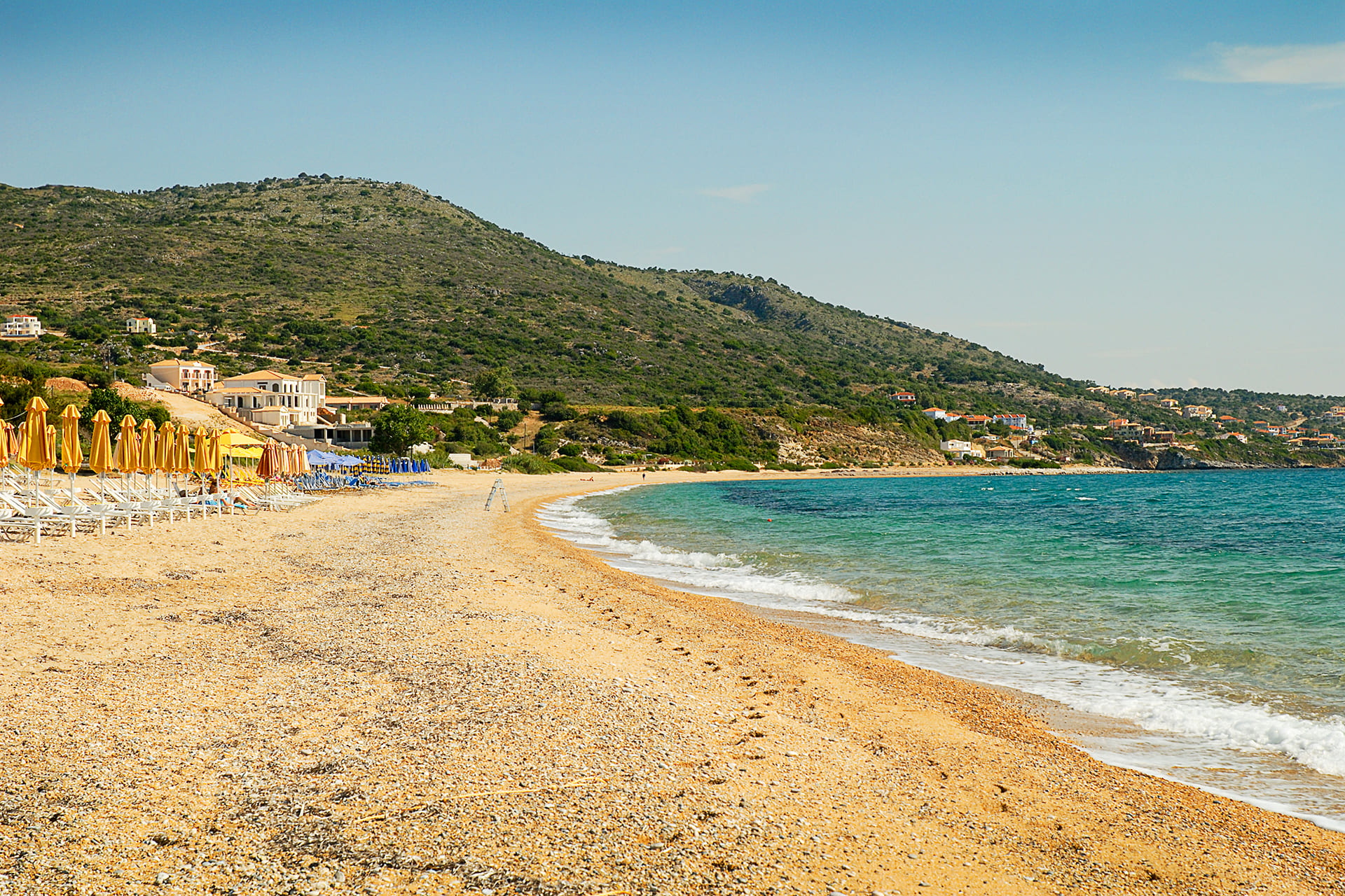 Le spiagge a sud di Cefalonia image-20