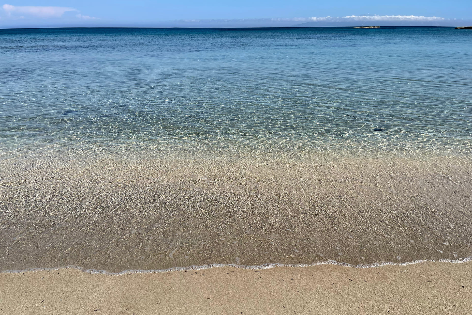 Le spiagge a sud di Cefalonia image-12