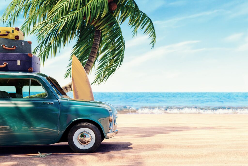 Come arrivare a Cefalonia