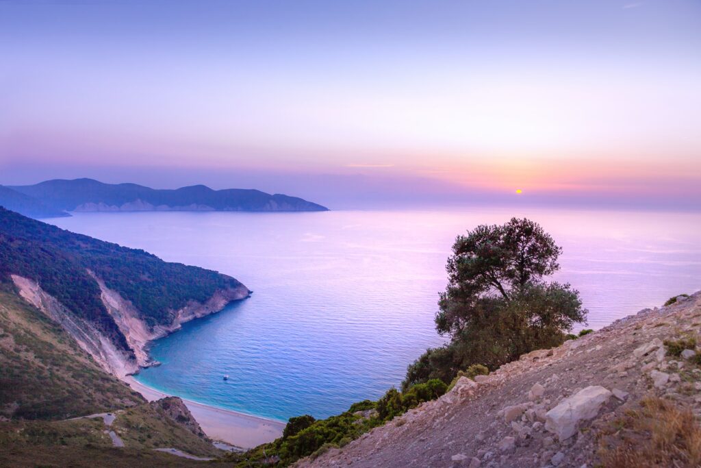 Escursioni Fai da Te Cefalonia