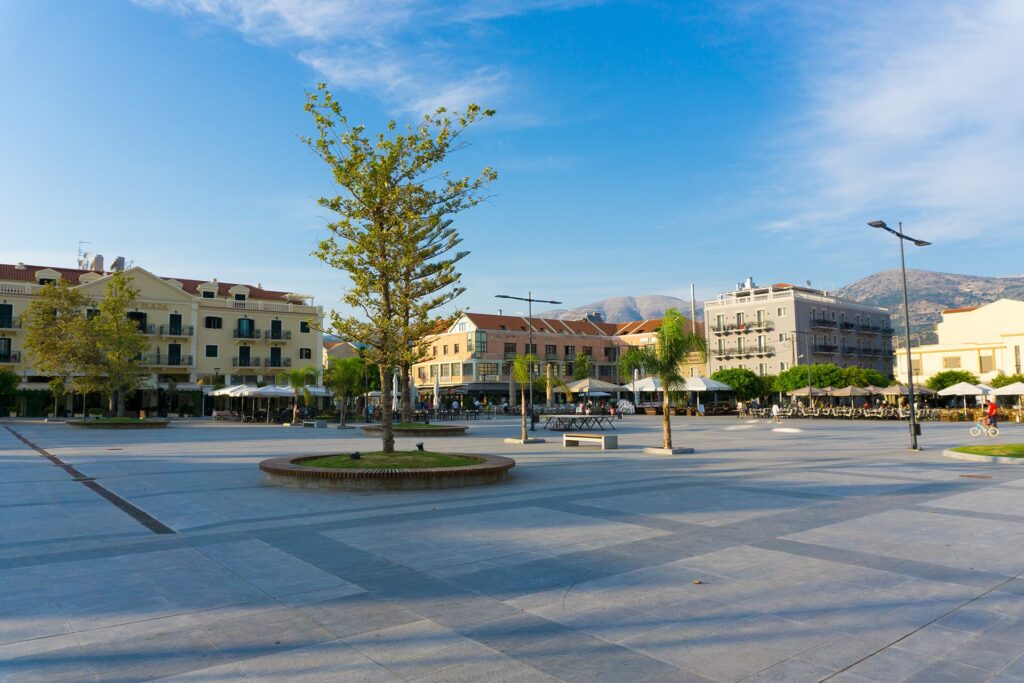 Le Migliori Escursioni a Cefalonia - Argostoli