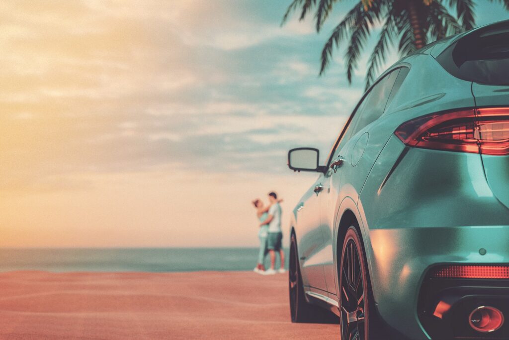 Migliori Consigli Noleggio Auto Cefalonia