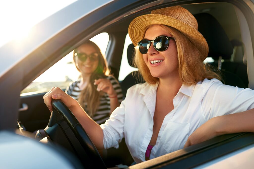 Noleggio Auto Senza Carta di Credito Cefalonia - Informazioni Utili